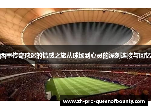 西甲传奇球迷的情感之旅从球场到心灵的深刻连接与回忆
