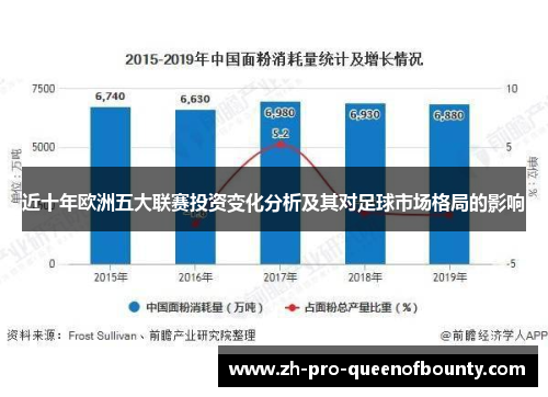 近十年欧洲五大联赛投资变化分析及其对足球市场格局的影响