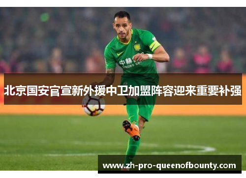 北京国安官宣新外援中卫加盟阵容迎来重要补强 北京国安官宣新外援中卫加盟阵容迎来重要补强