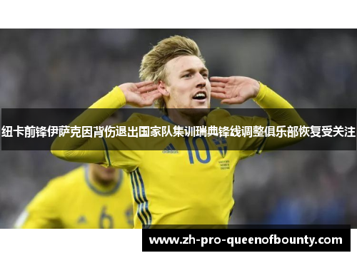 纽卡前锋伊萨克因背伤退出国家队集训瑞典锋线调整俱乐部恢复受关注